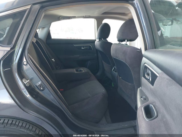 Продажа на аукционе авто 2013 Nissan Altima 3.5 Sv, vin: 1N4BL3AP1DC112877, номер лота: 46143590