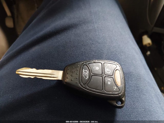 Продажа на аукционе авто 2006 Chrysler Town & Country Touring, vin: 2A4GP54L66R906173, номер лота: 46143598