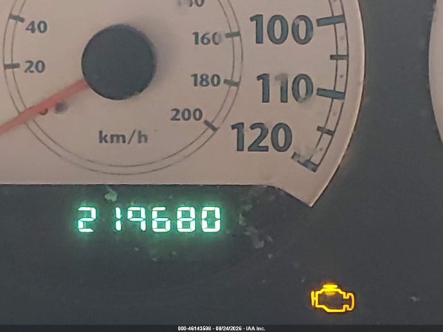 Продажа на аукционе авто 2006 Chrysler Town & Country Touring, vin: 2A4GP54L66R906173, номер лота: 46143598