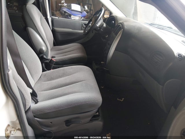 Продажа на аукционе авто 2006 Chrysler Town & Country Touring, vin: 2A4GP54L66R906173, номер лота: 46143598