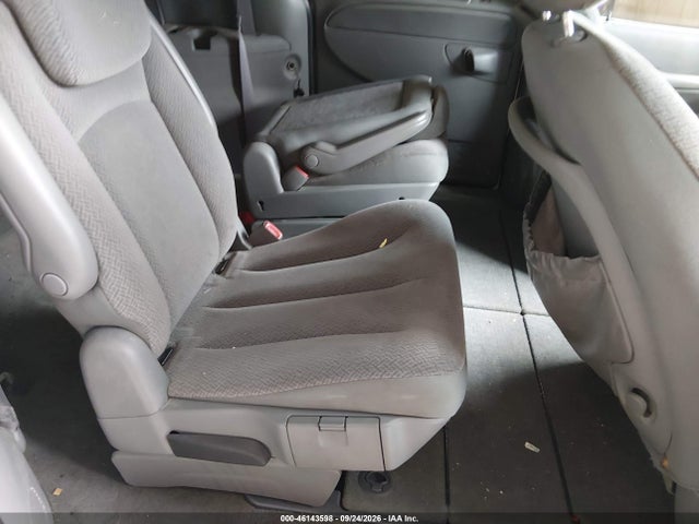 Продажа на аукционе авто 2006 Chrysler Town & Country Touring, vin: 2A4GP54L66R906173, номер лота: 46143598