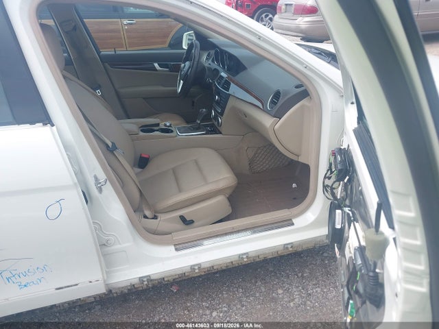 Aukcja sprzedaży 2012 Mercedes-benz C 300 Sport 4matic, vin: WDDGF8BB0CA699337, numer aukcji: 46143603