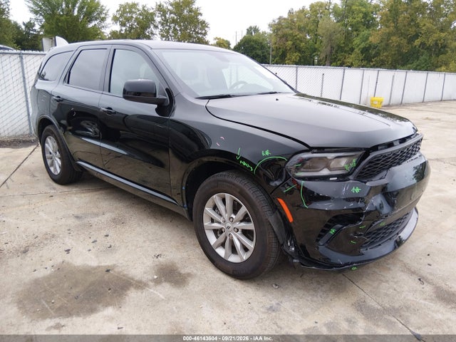 Aukcja sprzedaży 2026 Dodge Durango Gt Rwd, vin: 1C4RDHDG7TC182414, numer aukcji: 46143604