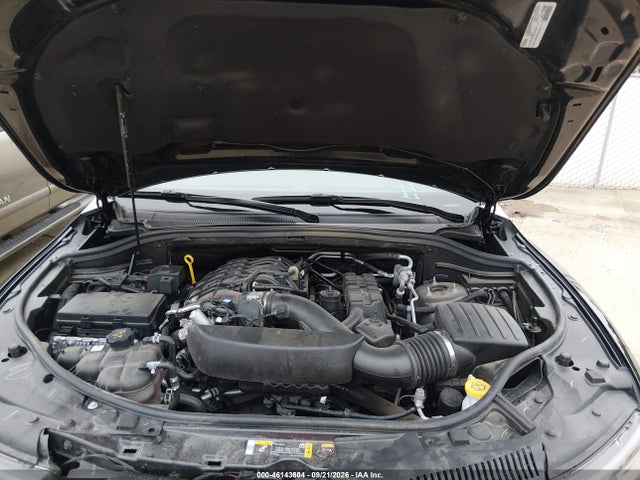 Продаж на аукціоні авто 2026 Dodge Durango Gt Rwd, vin: 1C4RDHDG7TC182414, номер лоту: 46143604