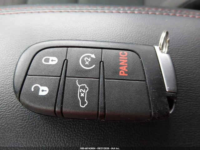 Продаж на аукціоні авто 2026 Dodge Durango Gt Rwd, vin: 1C4RDHDG7TC182414, номер лоту: 46143604