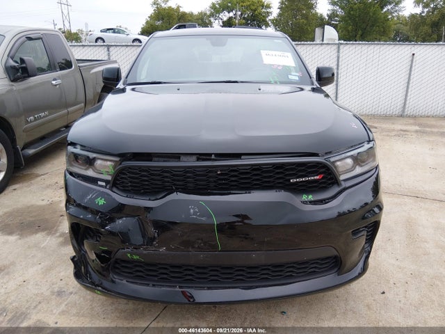 Продаж на аукціоні авто 2026 Dodge Durango Gt Rwd, vin: 1C4RDHDG7TC182414, номер лоту: 46143604