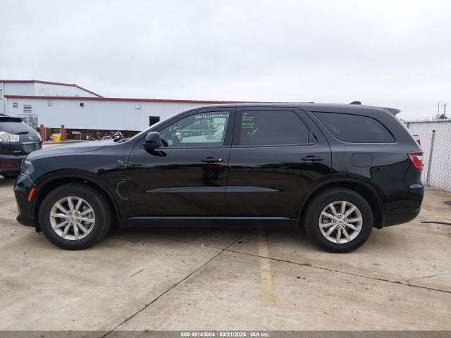 Продаж на аукціоні авто 2026 Dodge Durango Gt Rwd, vin: 1C4RDHDG7TC182414, номер лоту: 46143604