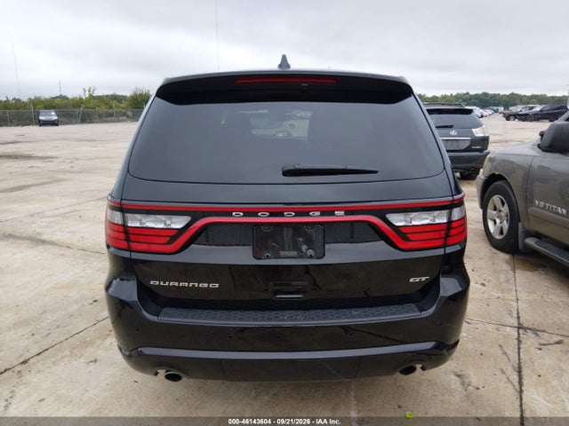 Продаж на аукціоні авто 2026 Dodge Durango Gt Rwd, vin: 1C4RDHDG7TC182414, номер лоту: 46143604