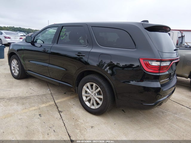 Продаж на аукціоні авто 2026 Dodge Durango Gt Rwd, vin: 1C4RDHDG7TC182414, номер лоту: 46143604