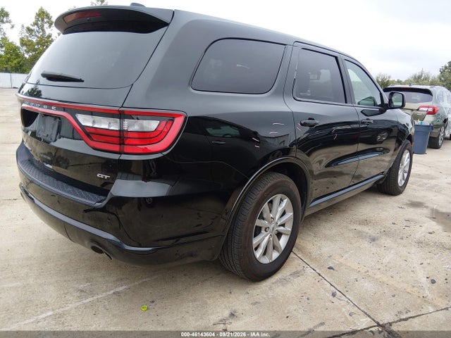 Продаж на аукціоні авто 2026 Dodge Durango Gt Rwd, vin: 1C4RDHDG7TC182414, номер лоту: 46143604
