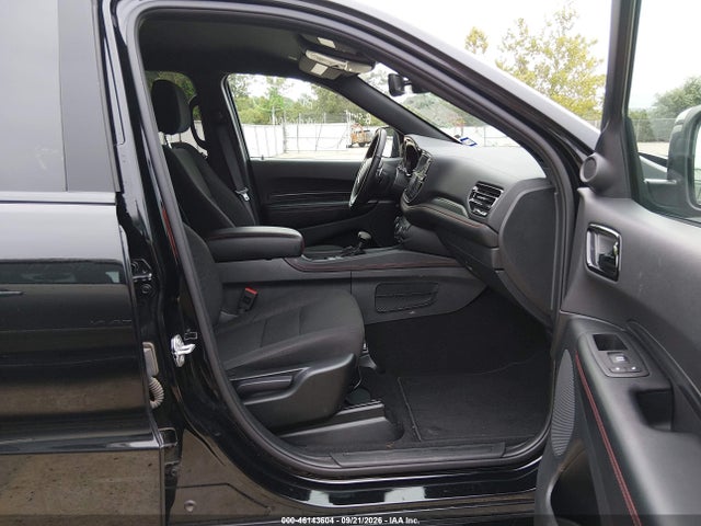 Продаж на аукціоні авто 2026 Dodge Durango Gt Rwd, vin: 1C4RDHDG7TC182414, номер лоту: 46143604