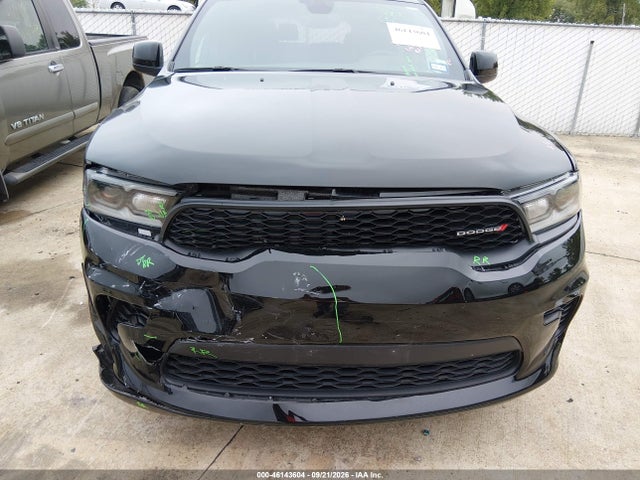 Продаж на аукціоні авто 2026 Dodge Durango Gt Rwd, vin: 1C4RDHDG7TC182414, номер лоту: 46143604