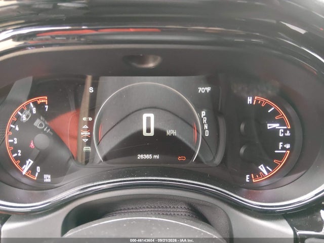 Продаж на аукціоні авто 2026 Dodge Durango Gt Rwd, vin: 1C4RDHDG7TC182414, номер лоту: 46143604