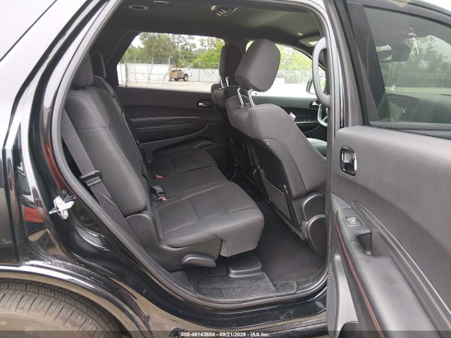 Продаж на аукціоні авто 2026 Dodge Durango Gt Rwd, vin: 1C4RDHDG7TC182414, номер лоту: 46143604