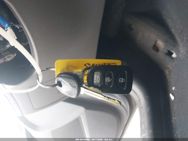 2016 Hyundai Elantra Se მანქანა იყიდება აუქციონზე, vin: 5NPDH4AE0GH705180, აუქციონის ნომერი: 46143605