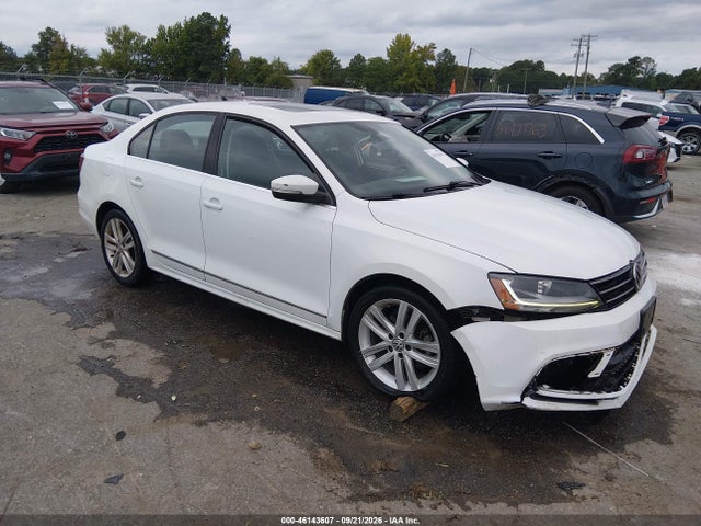 Продаж на аукціоні авто 2017 Volkswagen Jetta 1.8t Sel/1.8t Sel Premium, vin: 3VWL17AJ3HM269500, номер лоту: 46143607