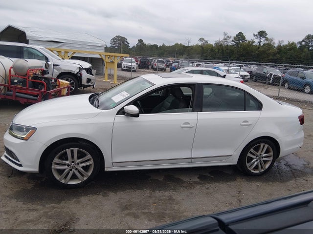 Продаж на аукціоні авто 2017 Volkswagen Jetta 1.8t Sel/1.8t Sel Premium, vin: 3VWL17AJ3HM269500, номер лоту: 46143607
