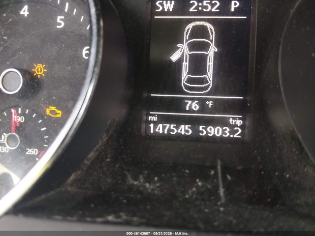 Продаж на аукціоні авто 2017 Volkswagen Jetta 1.8t Sel/1.8t Sel Premium, vin: 3VWL17AJ3HM269500, номер лоту: 46143607
