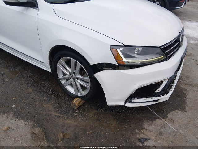 Продаж на аукціоні авто 2017 Volkswagen Jetta 1.8t Sel/1.8t Sel Premium, vin: 3VWL17AJ3HM269500, номер лоту: 46143607