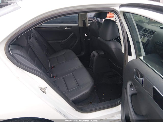 Продаж на аукціоні авто 2017 Volkswagen Jetta 1.8t Sel/1.8t Sel Premium, vin: 3VWL17AJ3HM269500, номер лоту: 46143607