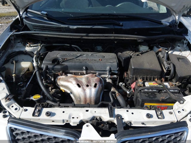 46143611 :رقم المزاد ، 5Y2SM67079Z415637 vin ، 2009 Pontiac Vibe مزاد بيع