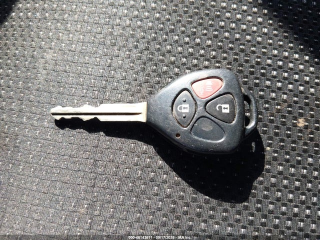 46143611 :رقم المزاد ، 5Y2SM67079Z415637 vin ، 2009 Pontiac Vibe مزاد بيع