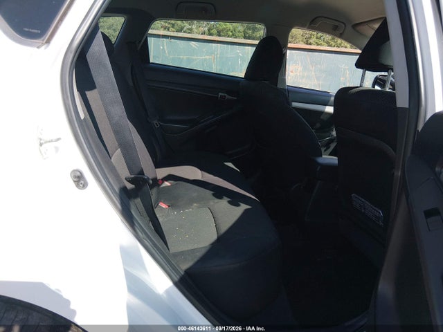 46143611 :رقم المزاد ، 5Y2SM67079Z415637 vin ، 2009 Pontiac Vibe مزاد بيع