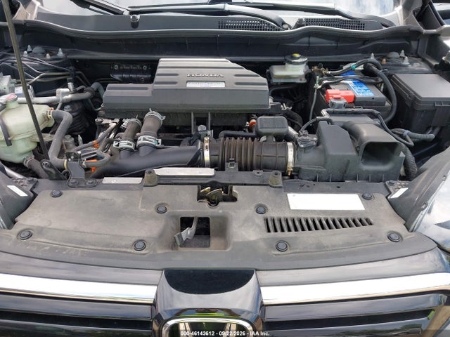 Aukcja sprzedaży 2020 Honda Cr-v Awd Ex, vin: 2HKRW2H56LH611109, numer aukcji: 46143612