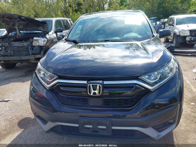 Aukcja sprzedaży 2020 Honda Cr-v Awd Ex, vin: 2HKRW2H56LH611109, numer aukcji: 46143612