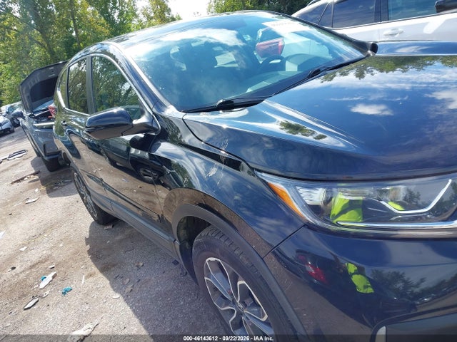 Aukcja sprzedaży 2020 Honda Cr-v Awd Ex, vin: 2HKRW2H56LH611109, numer aukcji: 46143612