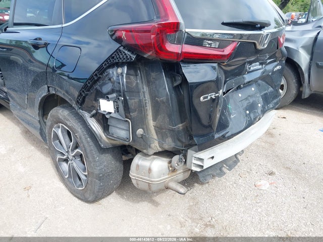 Aukcja sprzedaży 2020 Honda Cr-v Awd Ex, vin: 2HKRW2H56LH611109, numer aukcji: 46143612