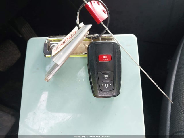 Продажа на аукционе авто 2025 Toyota Rav4 Hybrid Xle, vin: 4T3RWRFV3SU180408, номер лота: 46143613