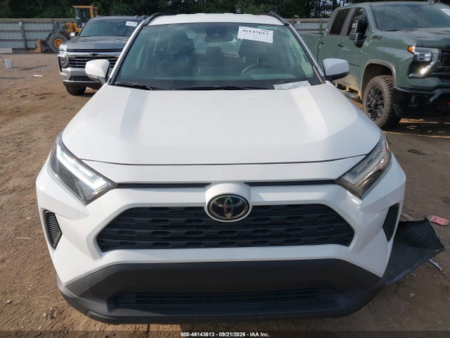 Продажа на аукционе авто 2025 Toyota Rav4 Hybrid Xle, vin: 4T3RWRFV3SU180408, номер лота: 46143613