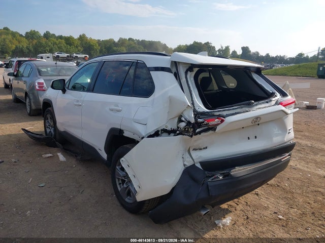 Продажа на аукционе авто 2025 Toyota Rav4 Hybrid Xle, vin: 4T3RWRFV3SU180408, номер лота: 46143613