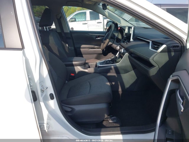 Продажа на аукционе авто 2025 Toyota Rav4 Hybrid Xle, vin: 4T3RWRFV3SU180408, номер лота: 46143613