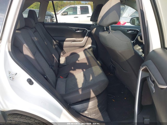 Продажа на аукционе авто 2025 Toyota Rav4 Hybrid Xle, vin: 4T3RWRFV3SU180408, номер лота: 46143613