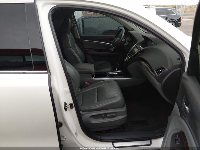 Aukcja sprzedaży 2014 Acura Mdx Technology Package, vin: 5FRYD4H48EB049265, numer aukcji: 46143618