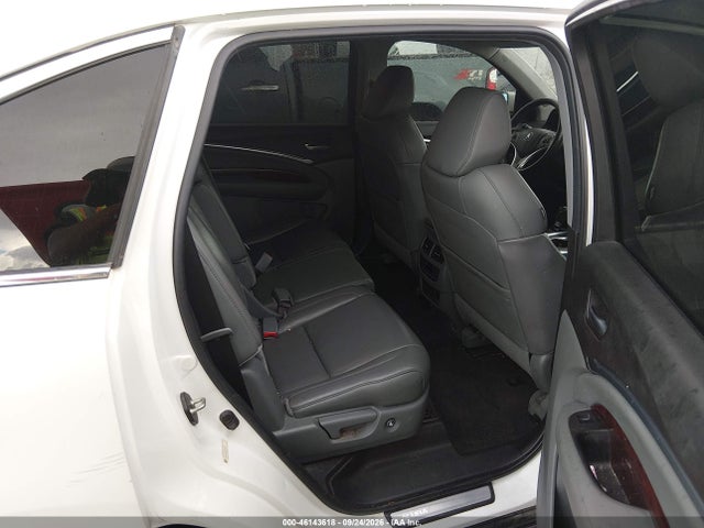 Aukcja sprzedaży 2014 Acura Mdx Technology Package, vin: 5FRYD4H48EB049265, numer aukcji: 46143618