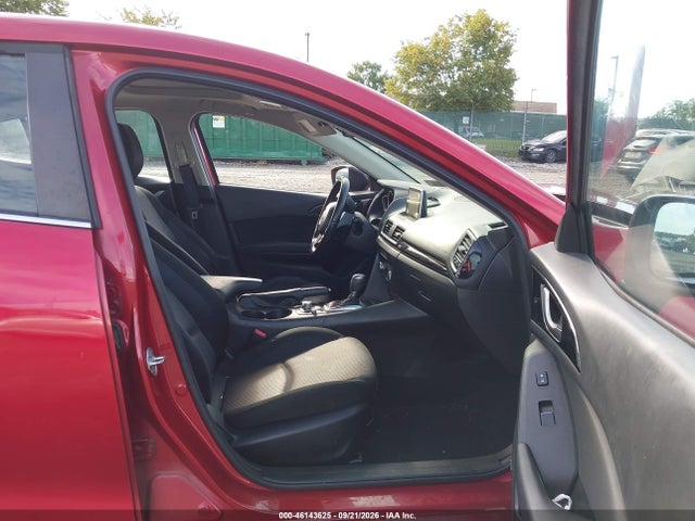 Mazda Mazda3 I Touring 2014 JM1BM1V73E1166491 Image 5