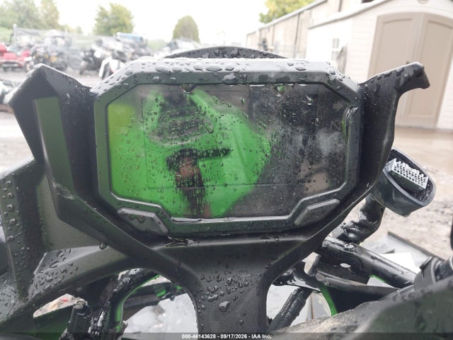 Aukcja sprzedaży 2023 Kawasaki Ex650 R, vin: ML5EXER15PDA89963, numer aukcji: 46143628