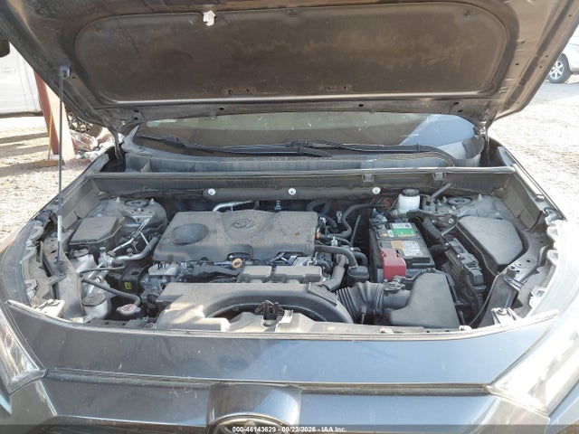 Продаж на аукціоні авто 2021 Toyota Rav4 Xle, vin: 2T3W1RFV3MC133045, номер лоту: 46143629