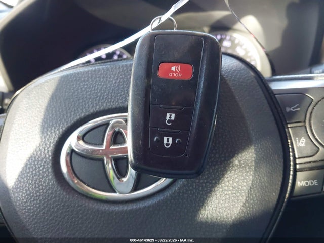 Продаж на аукціоні авто 2021 Toyota Rav4 Xle, vin: 2T3W1RFV3MC133045, номер лоту: 46143629