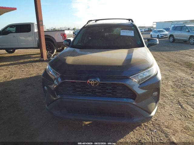 Продаж на аукціоні авто 2021 Toyota Rav4 Xle, vin: 2T3W1RFV3MC133045, номер лоту: 46143629
