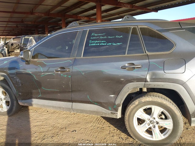 Продаж на аукціоні авто 2021 Toyota Rav4 Xle, vin: 2T3W1RFV3MC133045, номер лоту: 46143629
