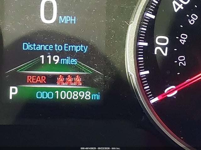 Продаж на аукціоні авто 2021 Toyota Rav4 Xle, vin: 2T3W1RFV3MC133045, номер лоту: 46143629