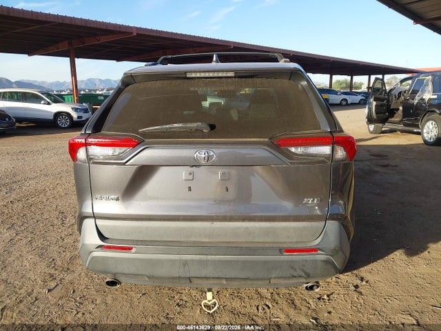 Продаж на аукціоні авто 2021 Toyota Rav4 Xle, vin: 2T3W1RFV3MC133045, номер лоту: 46143629