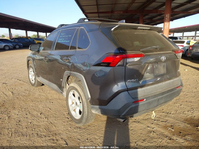 Продаж на аукціоні авто 2021 Toyota Rav4 Xle, vin: 2T3W1RFV3MC133045, номер лоту: 46143629