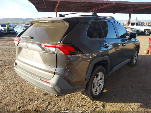 Продаж на аукціоні авто 2021 Toyota Rav4 Xle, vin: 2T3W1RFV3MC133045, номер лоту: 46143629