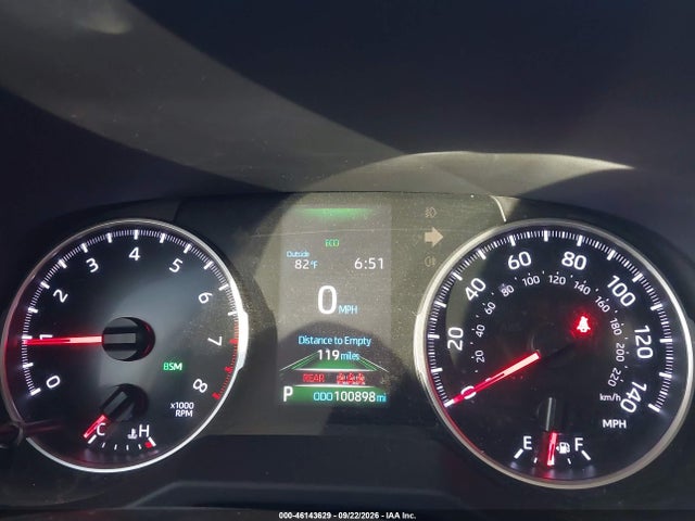 Продаж на аукціоні авто 2021 Toyota Rav4 Xle, vin: 2T3W1RFV3MC133045, номер лоту: 46143629