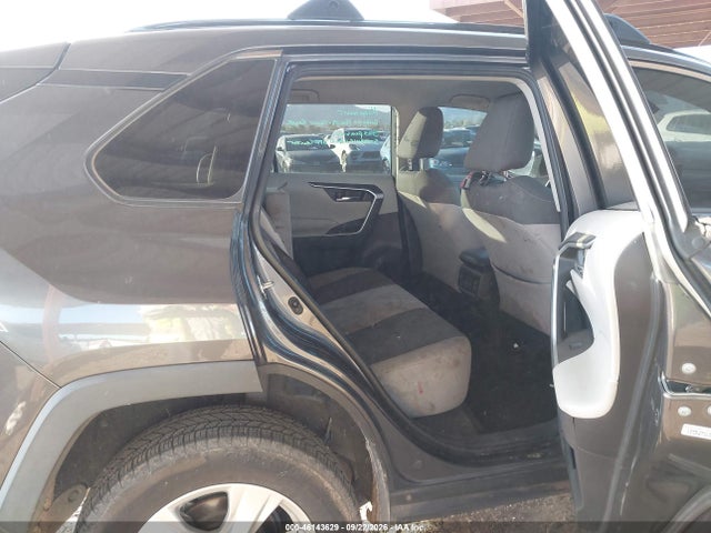 Продаж на аукціоні авто 2021 Toyota Rav4 Xle, vin: 2T3W1RFV3MC133045, номер лоту: 46143629